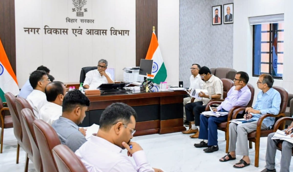 Nitish Mishra Nitish Mishra
