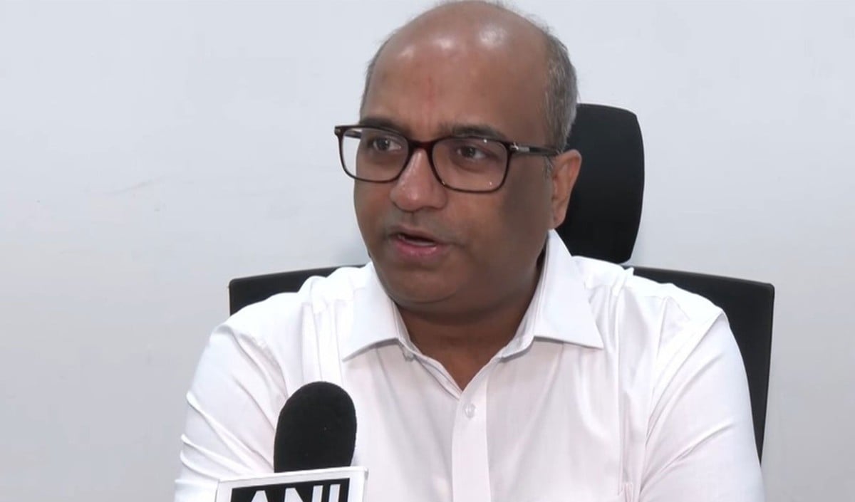 NEET-UG Re-Exam पर NTA के DG का बड़ा दावा, बोले- बिना किसी गलती