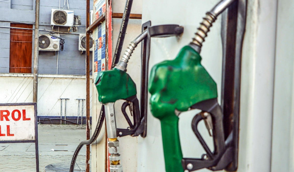 Petrol Petrol