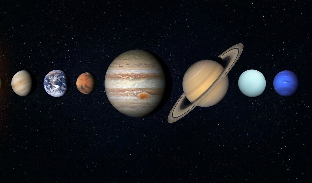 Planetary Positions Planetary Positions