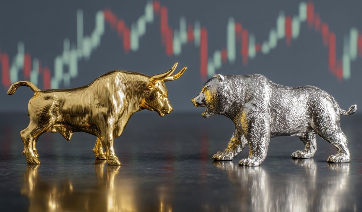 Share Market Share Market
