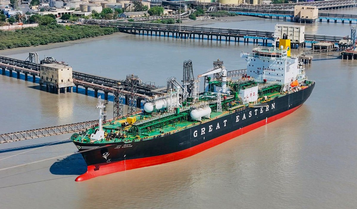 Strait of Hormuz Strait of Hormuz