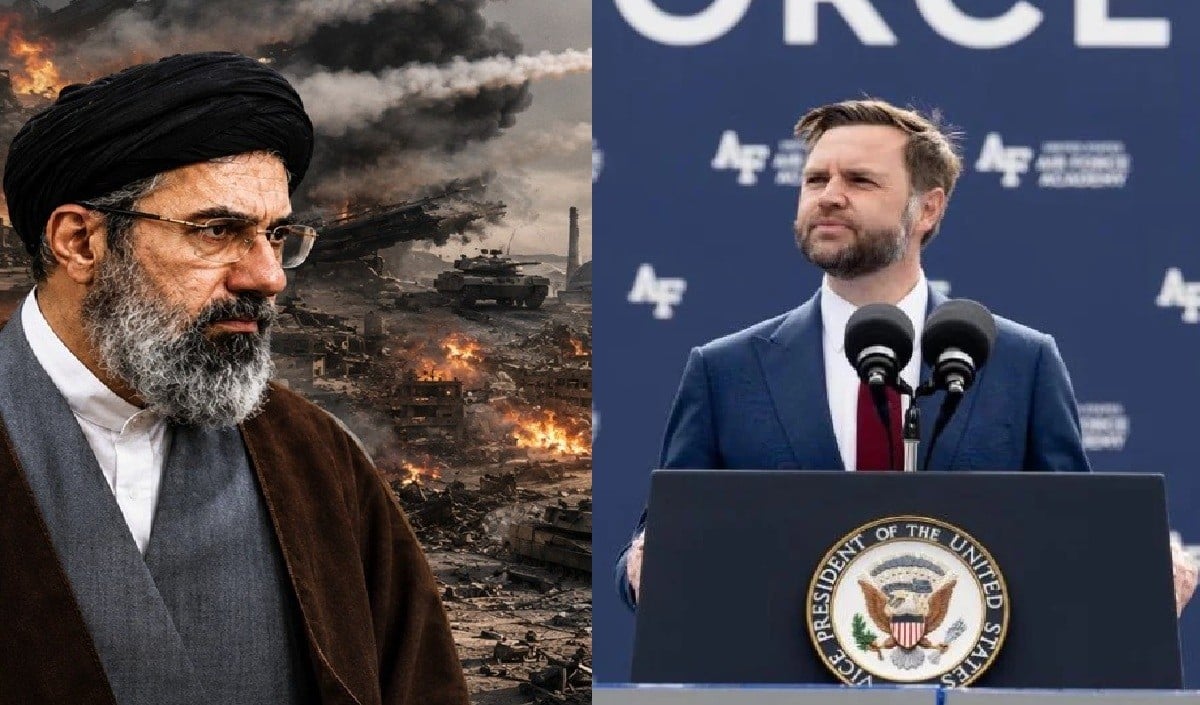 Switzerland में US-ईरान की गुप्त बैठक, Hormuz और Nuclear Deal पर क्या पक रही है खिचड़ी?