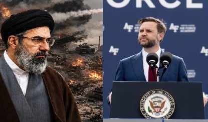Switzerland में US-ईरान की गुप्त बैठक, Hormuz और Nuclear Deal पर क्या पक रही है खिचड़ी?