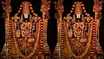 Famous Temple: Tirupati Balaji Temple के 5 Divine Facts, जिनके आगे विज्ञान भी हैरान, क्या आप जानते हैं