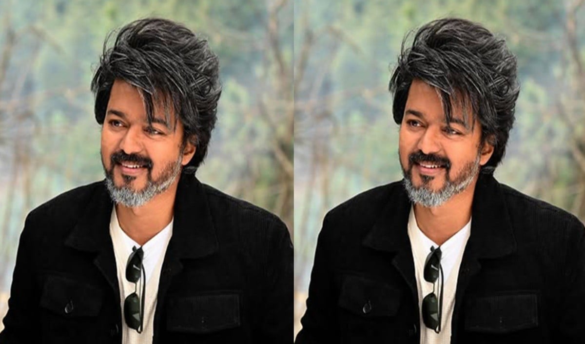 Vijay Birthday: CM बनने के बाद Thalapathy Vijay का पहला Birthday, Superstar से सियासत के शिखर तक का सफर Vijay Birthday: CM बनने के बाद Thalapathy Vijay का पहला Birthday, Superstar से सियासत के शिखर तक का सफर