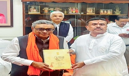 West Bengal BJP Govt का पहला बजट, कर्मचारियों को 20% DA Hike का तोहफा, महिलाओं-युवाओं को भी बड़ी सौगात