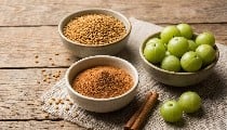 Blood Sugar रहेगा कंट्रोल! Diabetes के मरीज Diet में शामिल करें ये 5 देसी Superfoods