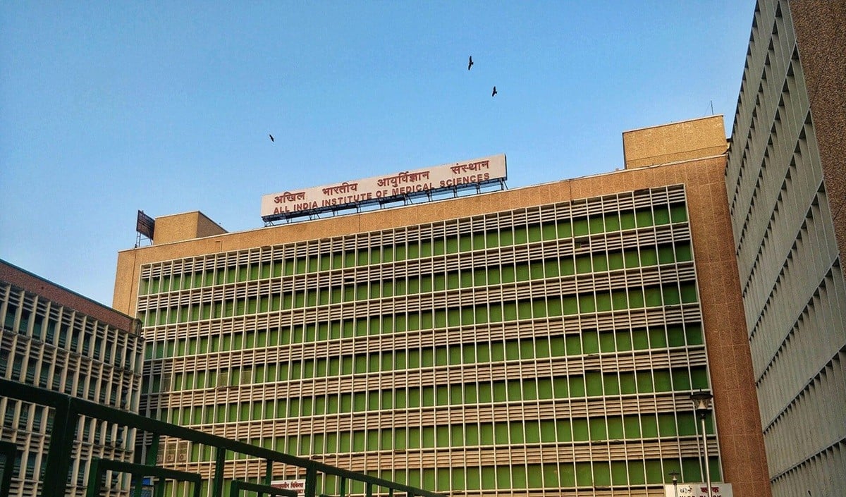 AIIMS Nursing Exam AIIMS Nursing Exam