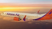 West Asia संकट के बावजूद Akasa Air की ऊंची उड़ान, 30% कैपेसिटी बढ़ाने का Mega Plan