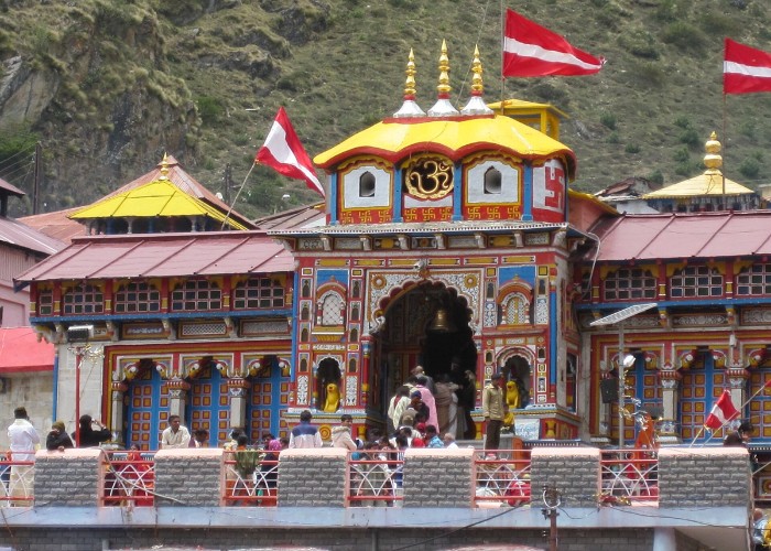 Badrinath Dham Update: जानें शीतकाल में Joshimath क्यों है बद्री विशाल का 'Winter Home'