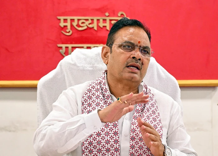 Rajasthan में UCC पर Bhajanlal Govt का बड़ा एक्शन, कानून का ड्राफ्ट बनाने के लिए कमेटी गठित