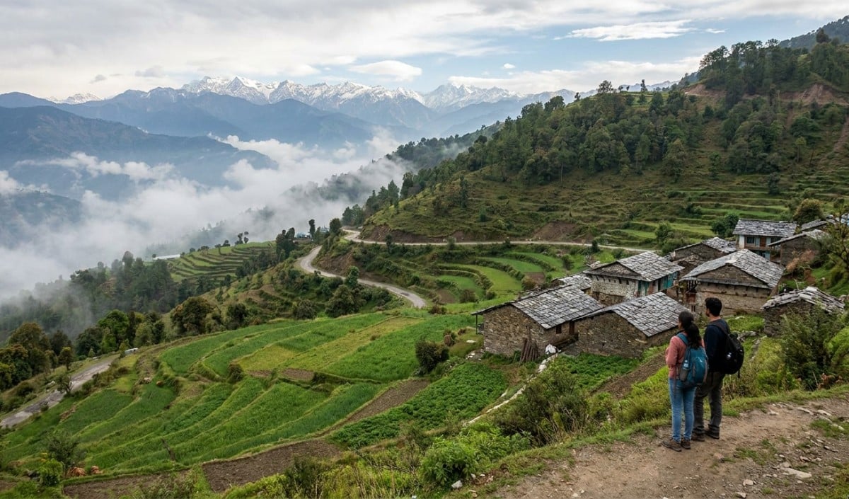 Chakrata Travel Tips Chakrata Travel Tips