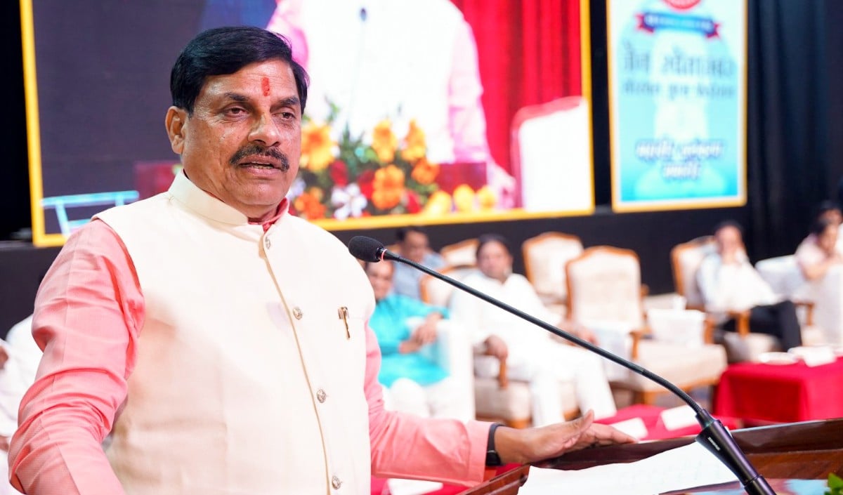 MP में UCC ड्राफ्ट की तैयारी तेज, CM Yadav बोले- 90% से अधिक जनता पक्ष में