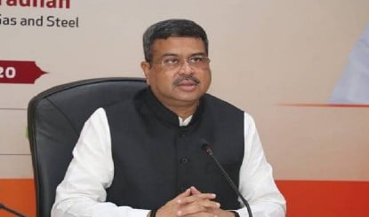 NEET विवाद पर Dharmendra Pradhan का बड़ा हमला, बोले- Rahul Gandhi