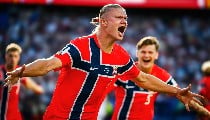 FIFA World Cup 2026: Erling Haaland का गोल-शो, Norway की नॉकआउट में धमाकेदार एंट्री!
