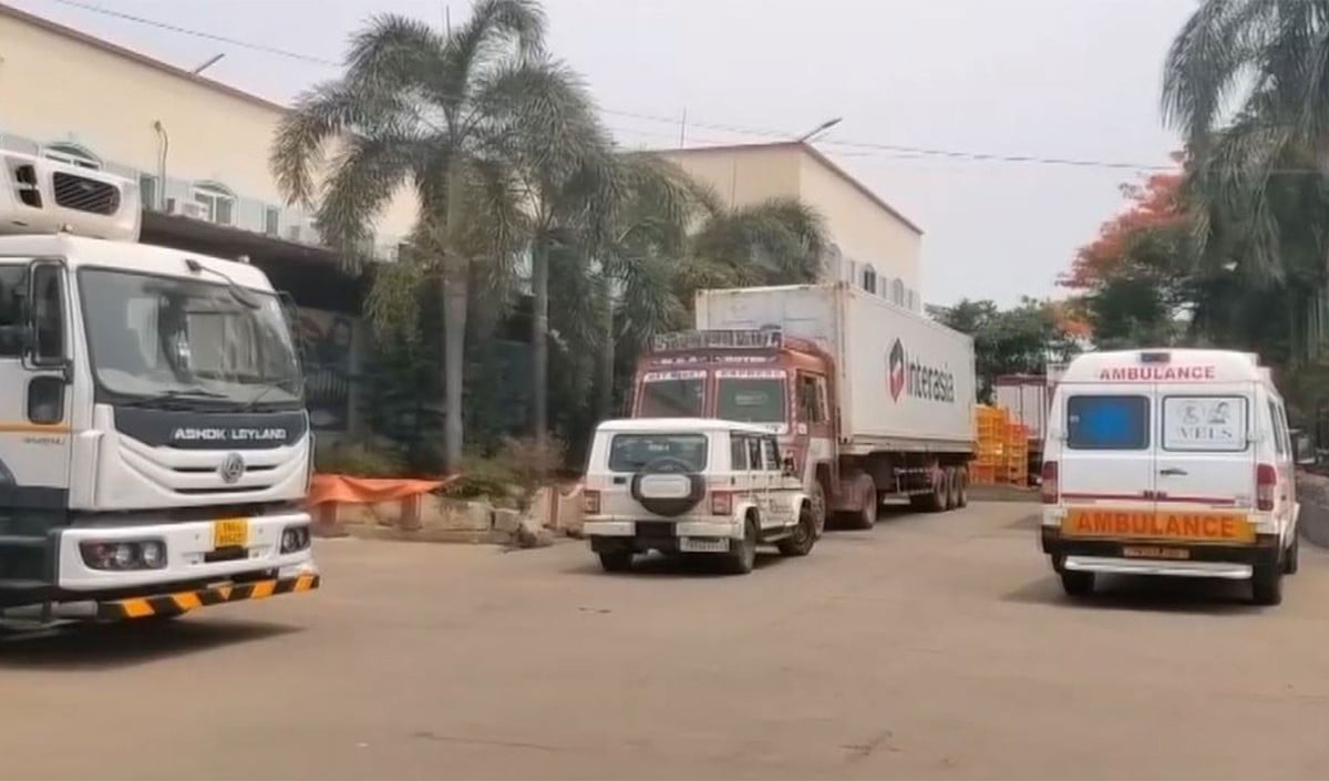 Tamil Nadu Gas Leak: अमोनिया रिसाव से 9 महिला मजदूरों की मौत, Factory पर उठे गंभीर सवाल