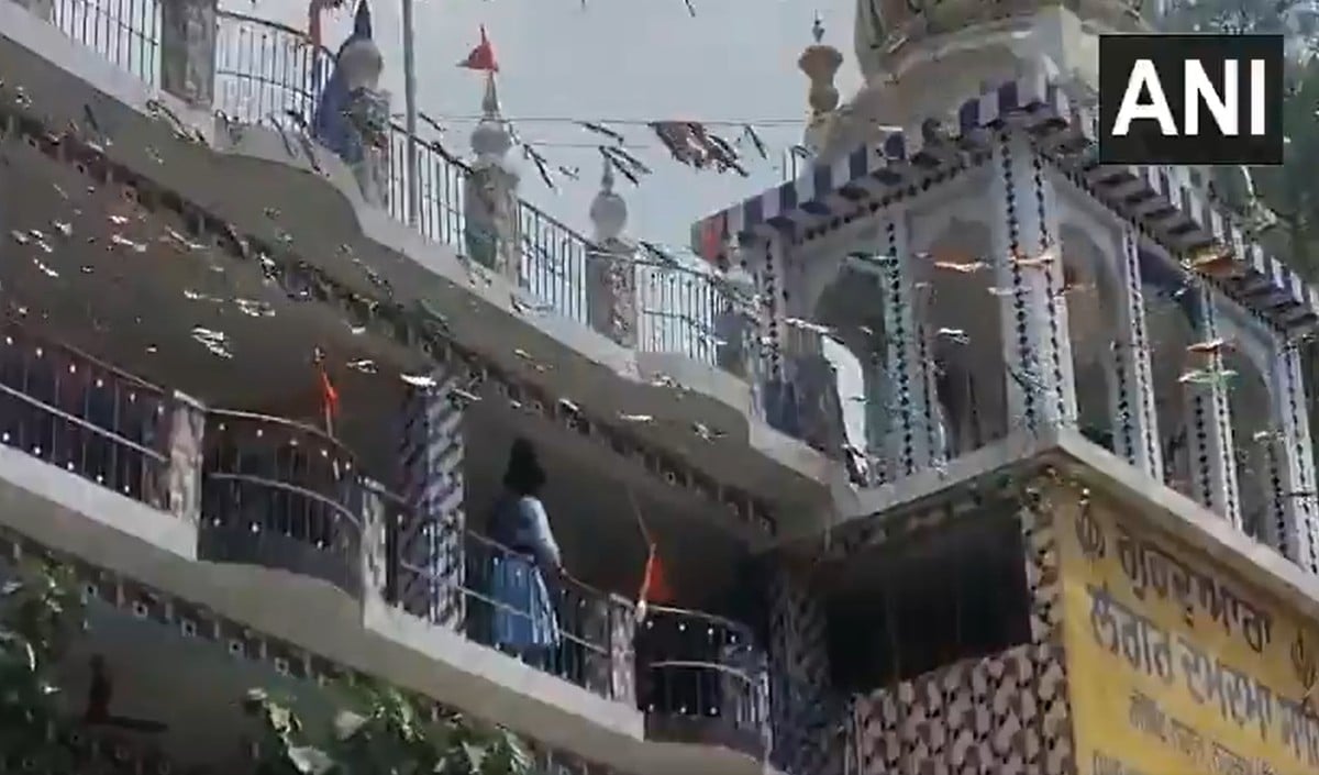 Karnaprayag विवाद: Nihang की रिहाई की मांग पर तीसरे दिन भी Gurudwara में गतिरोध, CM मान ने की धामी से बात