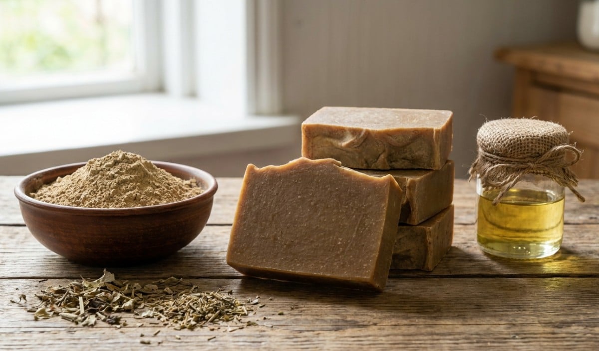 Homemade Soap Homemade Soap
