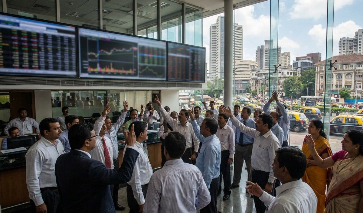 Indian Markets Indian Markets