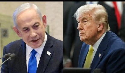 Lebanon पर US-Iran Deal से इज़राइल को झटका, नेतन्याहू बोले- सेना नहीं हटाएंगे