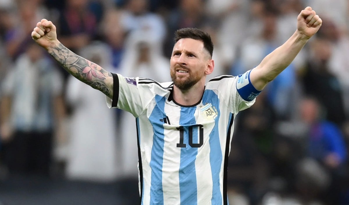Lionel Messi Lionel Messi