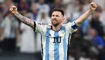 39 के हुए Lionel Messi: मैदान पर जादू अब भी बरकरार, अद्भुत रहा सफर, बन रहे नए रिकॉर्ड्स