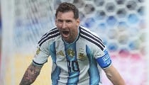 World Cup में Lionel Messi बने GOAT, Kylian Mbappé ने Klose की बराबरी कर बढ़ाई रेस