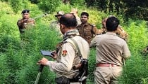 Pune Lohagarh Fort Murder | होने वाली दुल्हन का खौफनाक खेल! प्रेमी के साथ मिलकर मंगेतर को दिया 350 फीट गहरी खाई में धक्का, ऐसे खुला राज