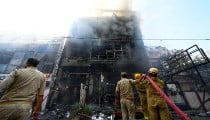 Top 10 Breaking News 23 June 2026 | Lucknow Aliganj Fire | Bharat Tiwari Encounter Controversy| Mumbai Monsoon Update  | आज की मुख्य सुर्खियाँ यहां विस्तार से पढ़ें