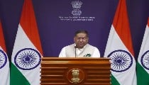 MEA का दो टूक जवाब: हमारी Energy Security राष्ट्रीय हित पर आधारित, 1.4 अरब लोगों को देंगे सस्ती ऊर्जा