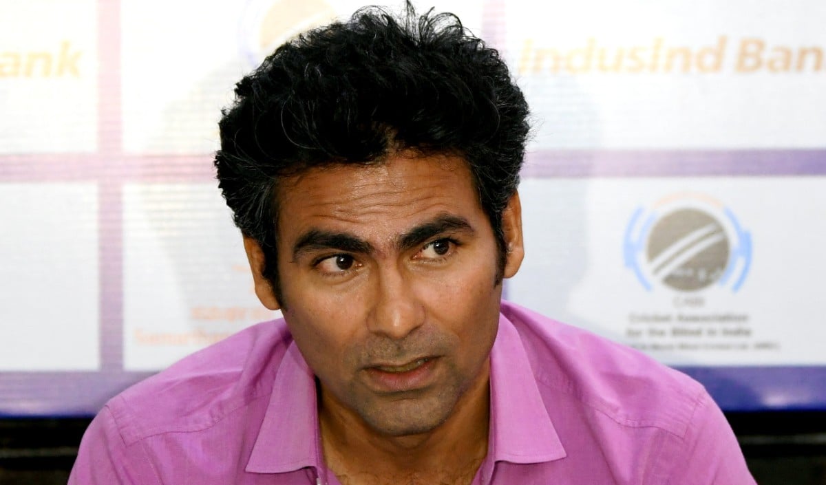 ODI World Cup 2027 | Mohammad Kaif ने रोहित शर्मा और विराट कोहली के भविष्य पर दिया बड़ा बयान, फिटनेस और जुनून को बताया अहम​