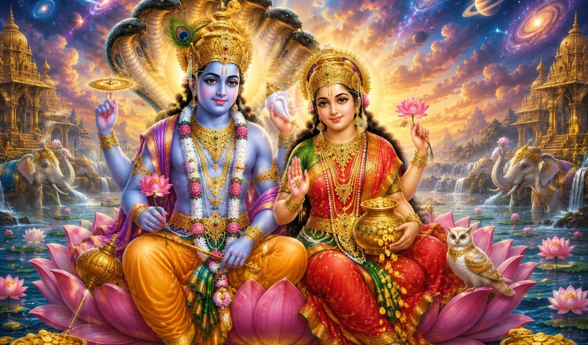 Nirjala Ekadashi 2026 Date: जानें कब है साल की सबसे बड़ी एकादशी, मिलेगा अक्षय पुण्य का वरदान Nirjala Ekadashi 2026 Date: जानें कब है साल की सबसे बड़ी एकादशी, मिलेगा अक्षय पुण्य का वरदान
