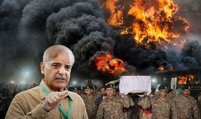 Pakistan के अंदर घुसकर ड्रोन हमला शुरू, अफगान ने ISIS अड्डे उड़ाए, हर तरफ हाहाकार!