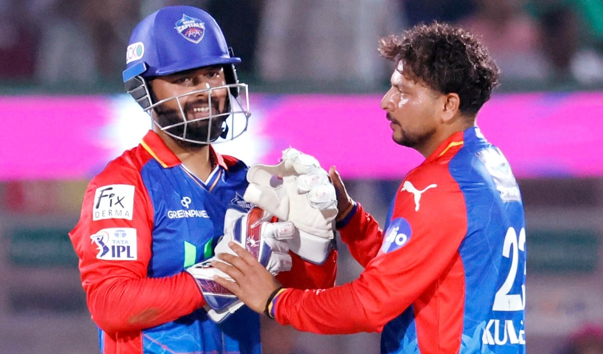 Rishabh Pant का Trade कन्फर्म, कम सैलरी पर दिल्ली में वापसी, लखनऊ के लिए खेलेंगे कुलदीप