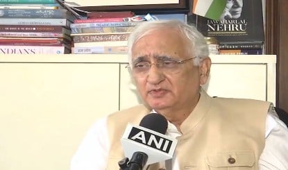 Ram Mandir Donation पर बोले Salman Khurshid, क्या इससे बड़ी कोई त्रासदी होगी? सरकार से मांगी जवाबदेही