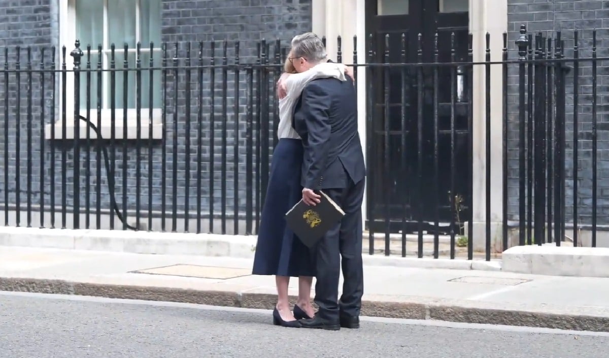 Brexit के 10वें साल में ब्रिटेन को 7वां झटका! लेबर पार्टी के