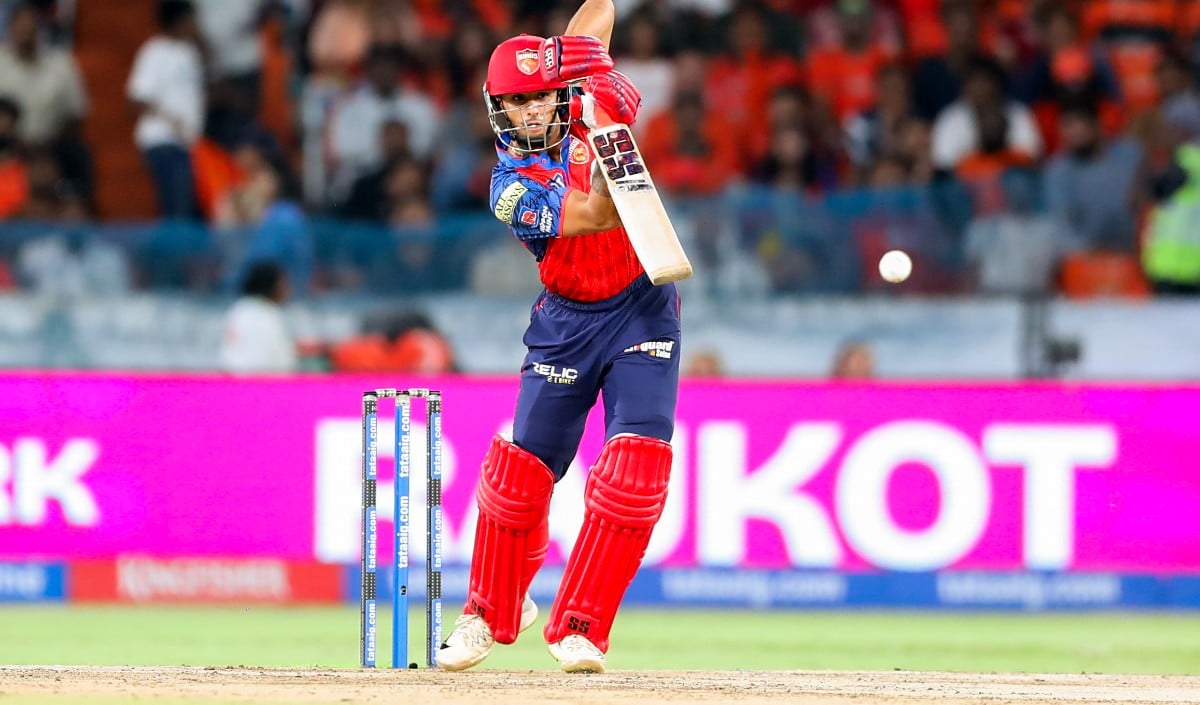 IPL स्टार Suryansh Shedge को बड़ा इनाम, Nitish Reddy की जगह Team India में एंट्री IPL स्टार Suryansh Shedge को बड़ा इनाम, Nitish Reddy की जगह Team India में एंट्री