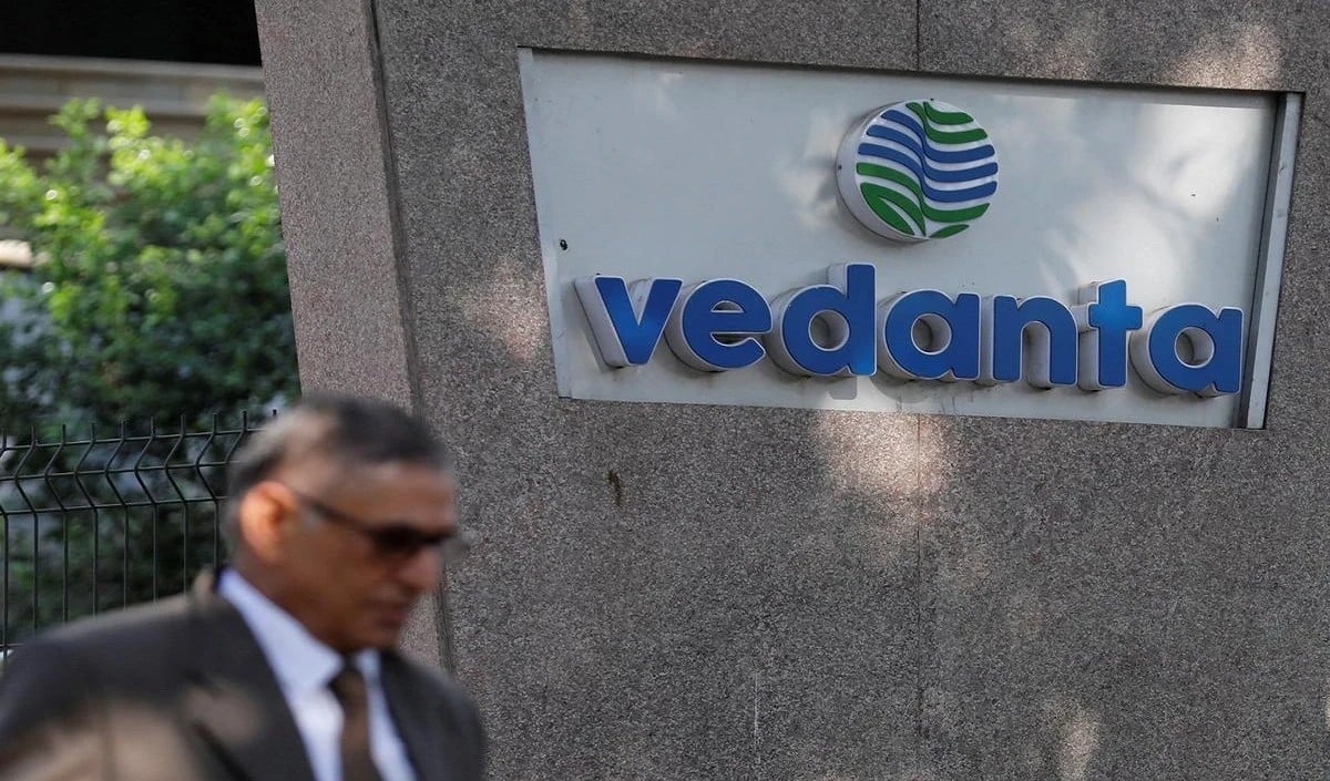 Vedanta Vedanta