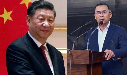 Prabhasakshi NewsRoom: China से J-10CE Fighter Jets खरीदने वाला है Bangladesh, इससे India पर क्या असर पड़ेगा?