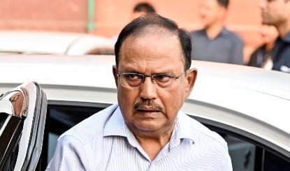 India-China Bilateral Relations: NSA Ajit Doval ने चीनी विदेश मंत्री Wang Yi से कहा-