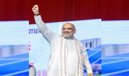 देश में Drugs के खिलाफ Amit Shah का महा-अभियान, NCORD बैठक में जारी होगा 'Vision Document'