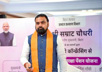 Bihar Encounter Case: 