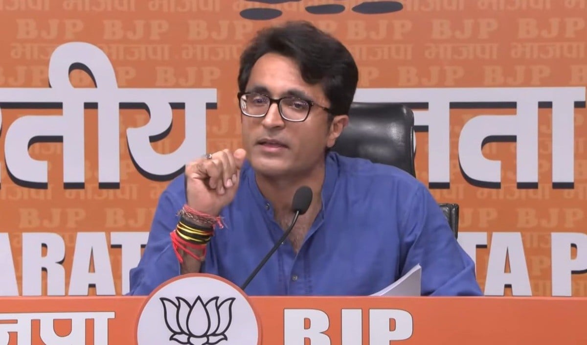 खड़गे परिवार के ट्रस्ट ने हड़पी 100 करोड़ की जमीन? BJP ने लगाए बड़े आरोप, Karnataka में घमासान