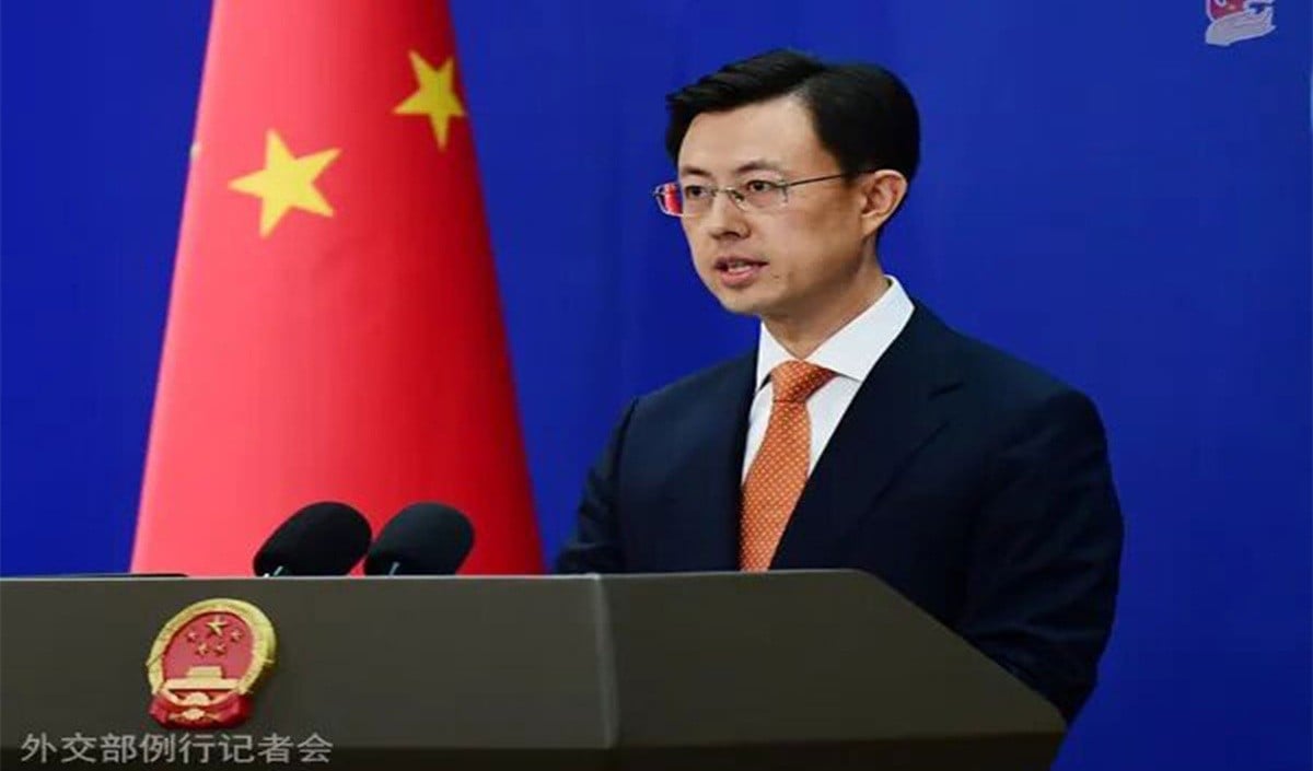 US-Iran MoU से खुश हुआ China, कहा- दुनिया के लिए Positive Signal है यह डील