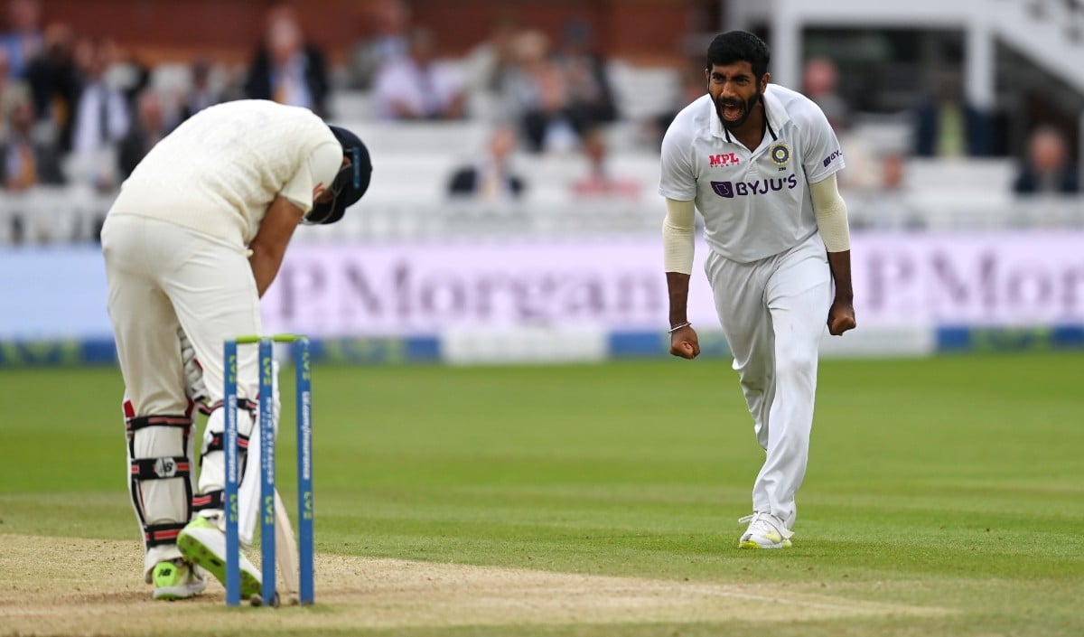 ICC Ranking Update: Joe Root टॉप Test बल्लेबाज, Jasprit Bumrah और Matt Henry ने साझा किया शीर्ष स्थान! ICC Ranking Update: Joe Root टॉप Test बल्लेबाज, Jasprit Bumrah और Matt Henry ने साझा किया शीर्ष स्थान!