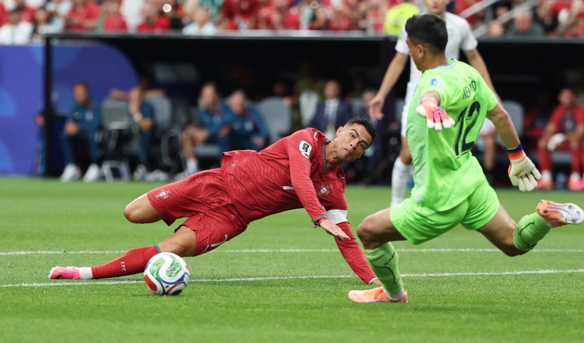 Cristiano Ronaldo Cristiano Ronaldo