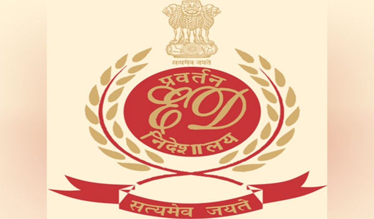 Mundra Port ड्रग्स केस में बड़ा एक्शन, Money Laundering की जांच में ED की Delhi में छापेमारी
