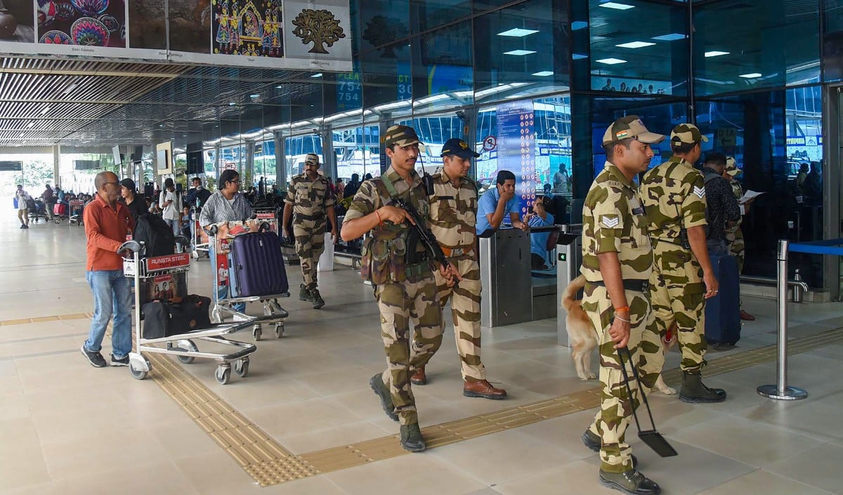भारत सरकार की बड़ी एडवाइजरी जारी, नागरिकों को ईरान की 