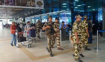 भारत सरकार की बड़ी एडवाइजरी जारी, नागरिकों को ईरान की